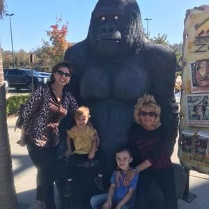 Meet your Posher, Joyce